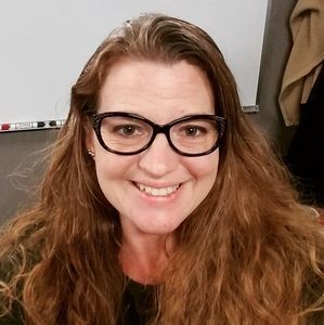 Meet your Posher, Mandy